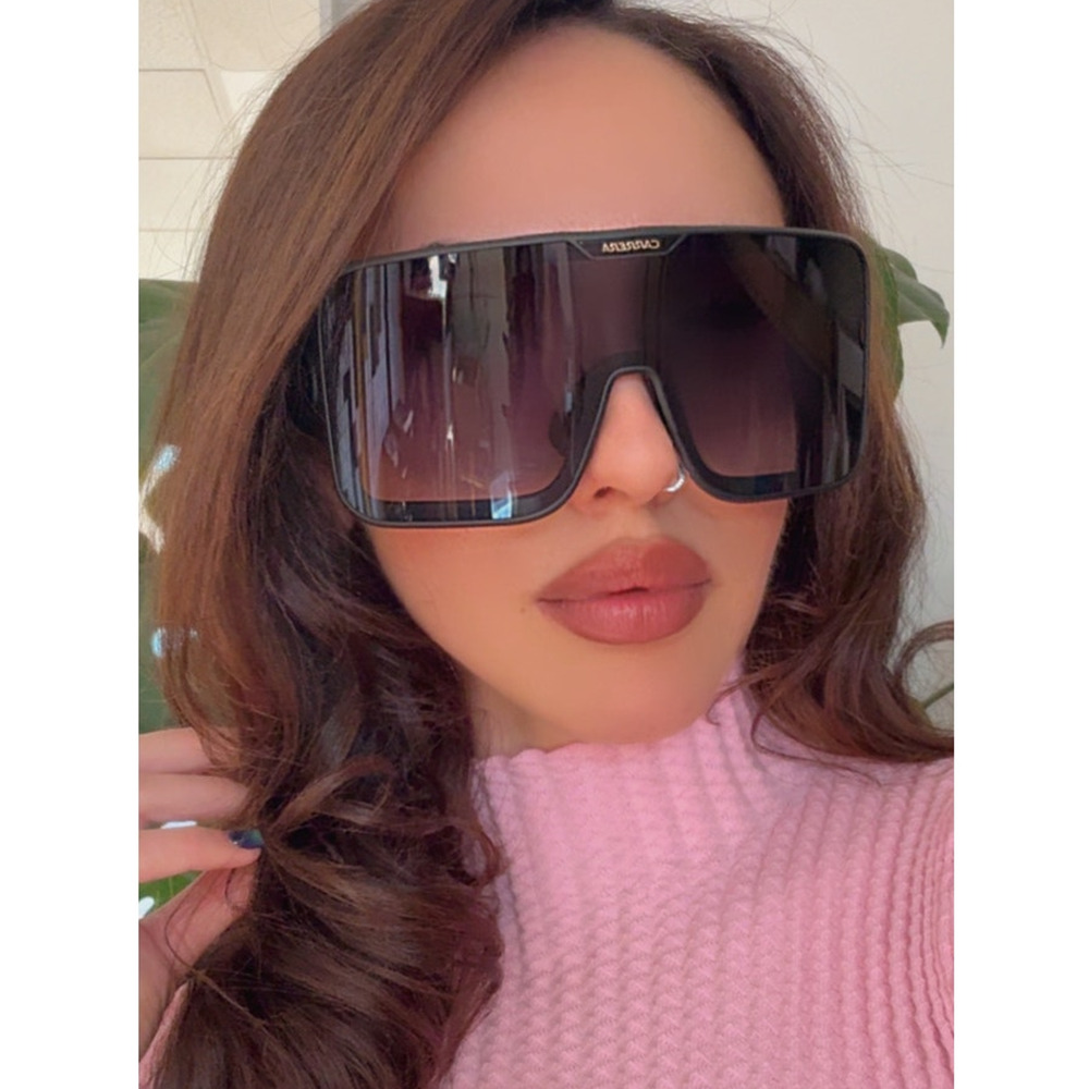 NEW Carrera Flaglab 15 Limited Edition Sunglasses Black